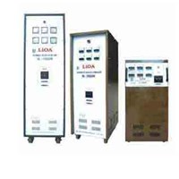 Ổn áp Lioa 150kva SH3-150K (3 pha khô)